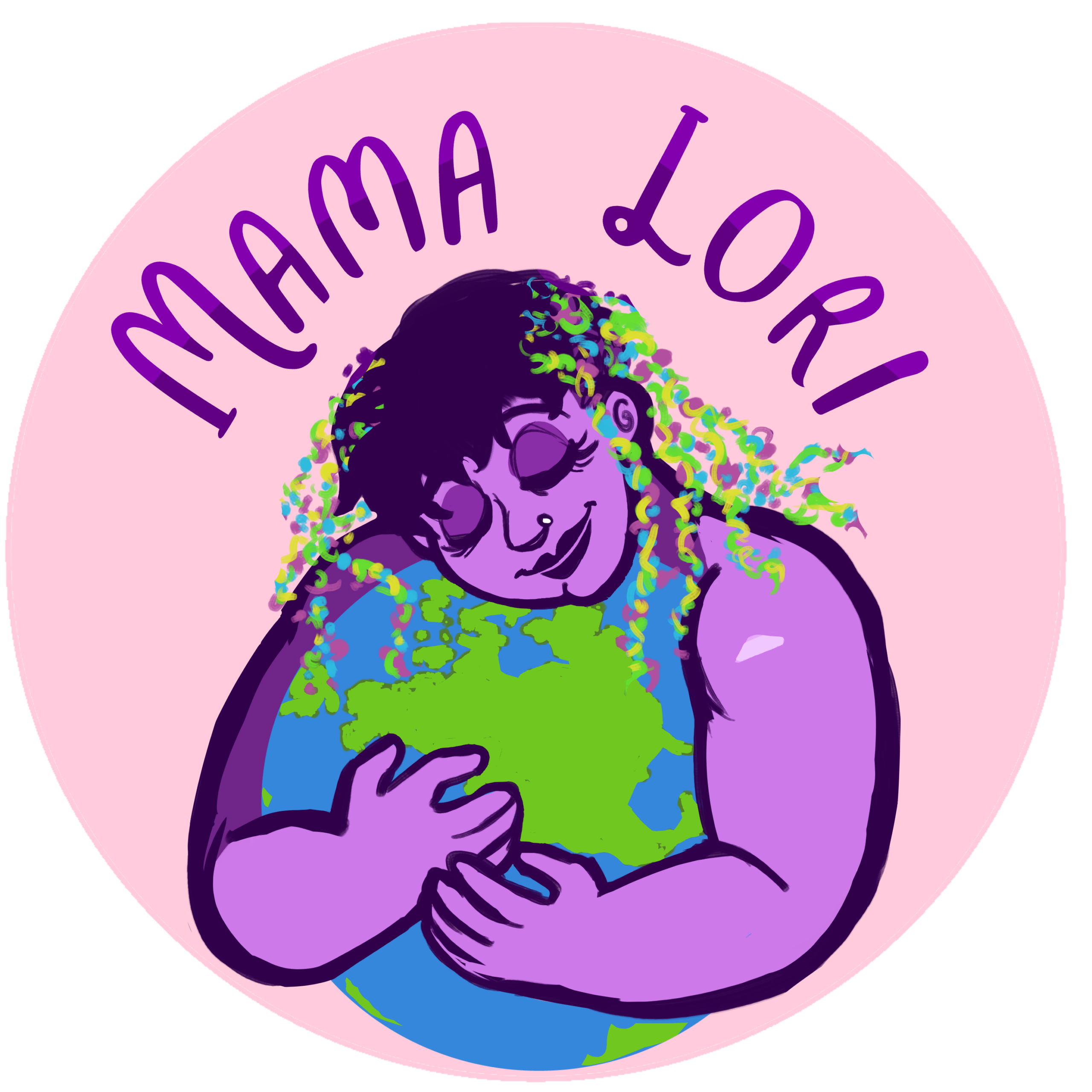 Mama Lori